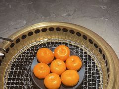 -谷牛日式烤肉(宝山U天地店)