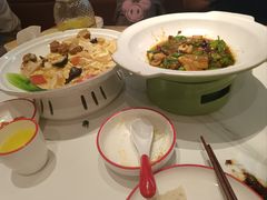 -大厨小馆(华阳城店)