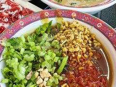 -大吉利·潮汕鲜牛肉火锅(河西店)
