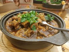 -阿斯牛牛·凉山菜(新会展店)