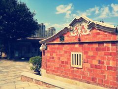 -晋江五店市传统文化旅游区