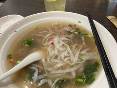 -PHO·5越南牛肉粉(建新路店)
