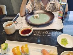 -一本魅·日式料理