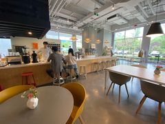 -dotcom coffee古点咖啡(致真大厦店)