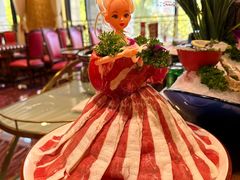 -红色江山(首钢国际大厦店)