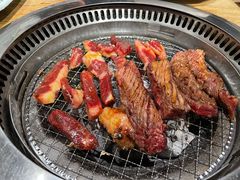 -御牛道日式烤肉料理(杭州万象城店)