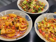 金钱蛋-潇湘阁(三里屯SOHO店)