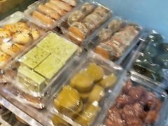 -宏发红西饼屋(天津路店)