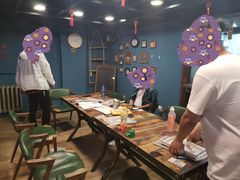 -MOJO密室逃脱(中街旗舰店)