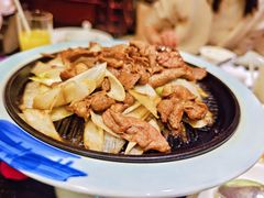 -北京四季酒店·采逸轩