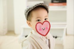 -小熊维尼高端儿童摄影(南山信和店)