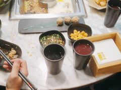 -新辣道鱼火锅(领展购物广场·中关村店)