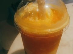 -宝珠奶酪(浦东金桥店)