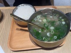 -梨花牛肉汤饭(仁恒伊势丹店)