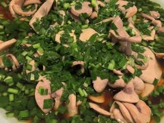 -金陵后厨·南京菜(新街口秣陵路店)