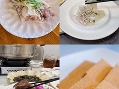 -美未居·老字号·地道顺德菜·桑拿鸡·鱼生(容桂店)