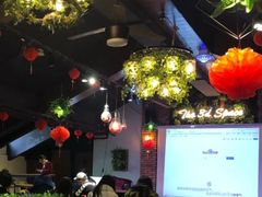 -第三空间·趣味桌游·轰趴.室内CS.剧本杀(大武汉1911店)