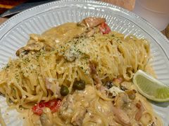 -玛格萝妮比萨屋(四平店)