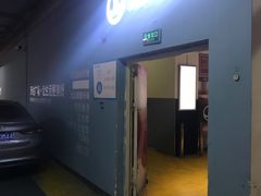 -万达广场(无锡滨湖店)