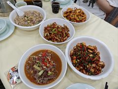 -笨罗卜浏阳菜馆(龙华鹏润达店)