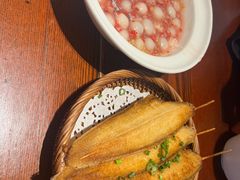 -妈妈菜舟山海鲜(定海古城店)