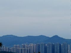 -狐尾山公园