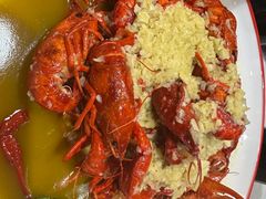 -香满锅老北京羊蝎子火锅·家常菜(新街口店)