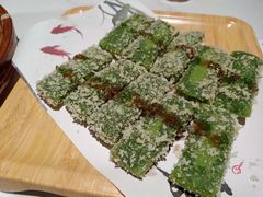 -阿露佳·舌尖上的安吉菜