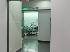 -江苏省人民医院(广州路院区)