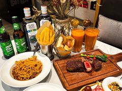 -MEAT MATE 鲜食肉铺(北京太古坊店)