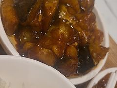 -乡村基·川味现炒大王(熙悦天街店)