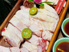 -蘑界·野生菌火锅(深业上城店)