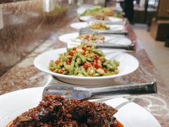 -九记潮汕现切鲜牛肉自助火锅(新开铺店)