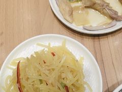 -西部马华清真兰州牛肉面·烧烤夜市(三里河店)