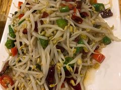 -陈记农家挂炉烤肉(雁南一路店)