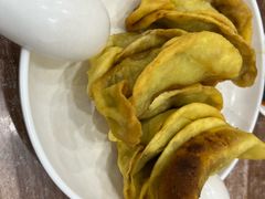-草桥清真牛肉锅贴扁食店