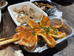 -盒马鲜生(财富中心店)