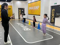 -BingoLand宾果体能中心(钱江新城店)