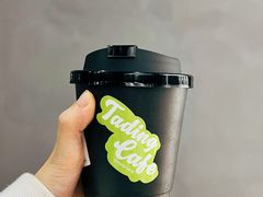-塔顶·Cafe·日啡夜酒(北京路店)