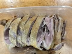 -晓马鸭店(新芜路店)