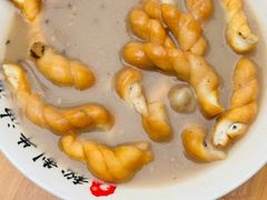 -老鳯府豆花泡馍(第五大道店)