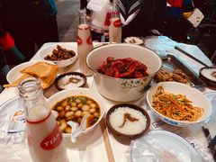 -文和友老长沙龙虾馆(化龙池店)