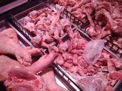 -百佳永辉超市(东城万达店)