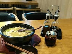-格朗合 · 鸡汤米线(和悦汇店)
