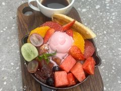 -haxnbauer海森堡德国餐厅(深圳coco店)