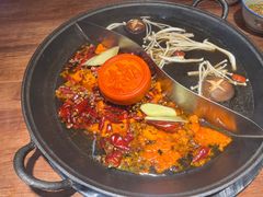 -楠火锅(仁恒梦中心店)