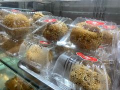 -白玉兰食品甜凤店(合生汇店)