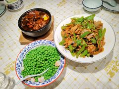 -3弄堂·滕王饭店·江西菜(铜锣湾店)