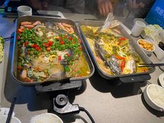 -半天妖烤鱼(印象城店)