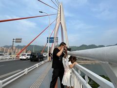 -湖广会馆-东水门及古城墙